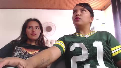 sharon_and_sharit online show from 02/08/26, 03:15