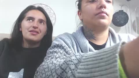 sharon_and_sharit online show from 02/24/26, 11:14