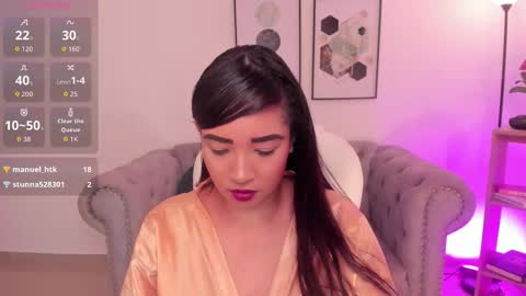 sharon_breezee online show from 09/10/25, 03:50