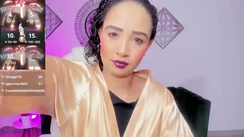 sharon_breezee online show from 10/19/25, 01:39