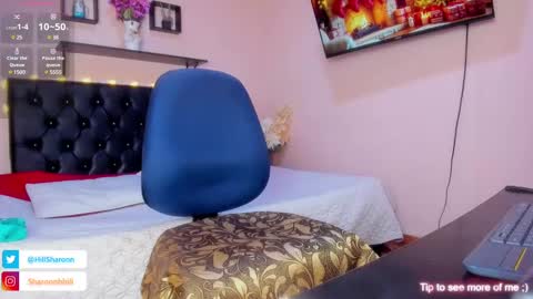 Jessica       independent model  online show from 12/19/24, 09:17