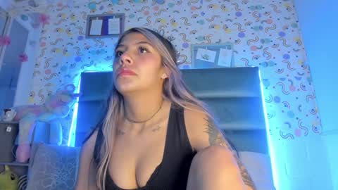 Sharon online show from 12/03/24, 11:55