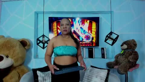 Sharon Noa online show from 04/30/26, 02:34