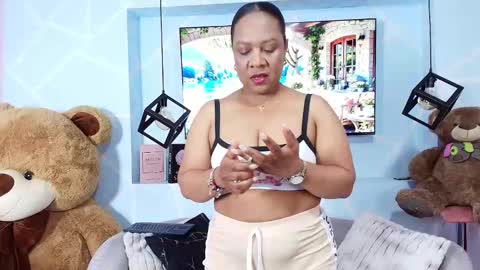 Sharon Noa online show from 05/13/26, 04:48