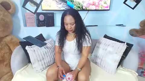Sharon Noa online show from 05/27/26, 02:47