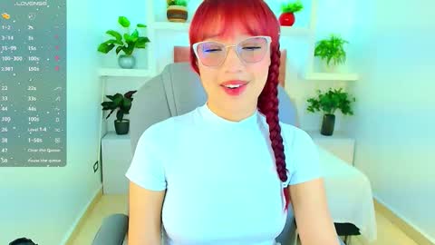 sharon_rosse__ online show from 01/06/26, 07:06