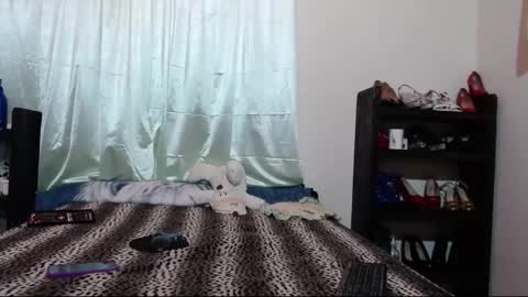 S H A R O N  online show from 01/09/25, 11:03