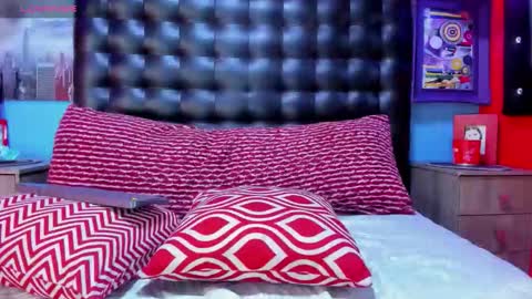 Sharon  Tyga online show from 01/07/26, 01:52