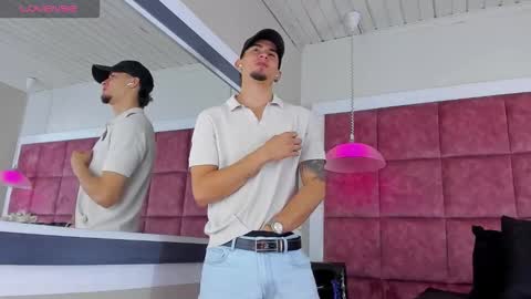 Sharon  Tyga online show from 01/17/26, 04:11