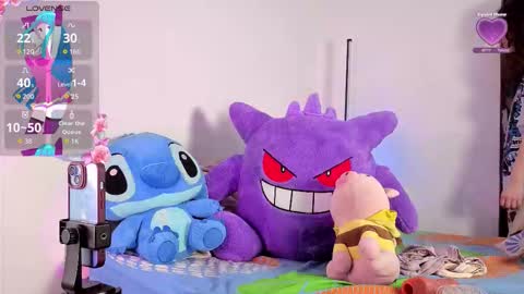 Snapshot of sharonblack_ chatting on 02/17/26, 02:57 kitsune online show from 02/17/26, 02:57