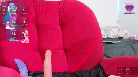 Snapshot of sharonblack_ chatting on 02/28/26, 12:17 kitsune online show from 02/28/26, 12:17