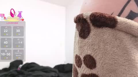 kitsune online show from 03/23/26, 09:02