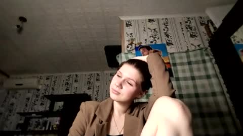 Nika online show from 04/30/26, 08:57
