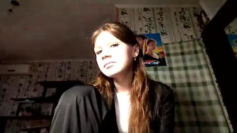 Nika online show from 05/12/26, 03:09