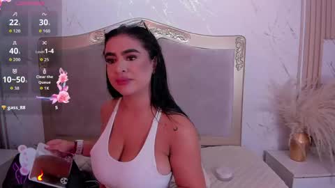 Sharon  online show from 05/20/26, 02:45