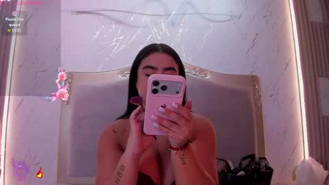 Sharon  online show from 06/02/26, 02:52