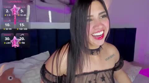 SharonLovee  online show from 12/04/25, 12:20