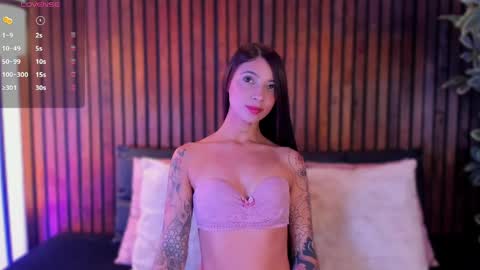 sharonlyn online show from 04/21/26, 08:01