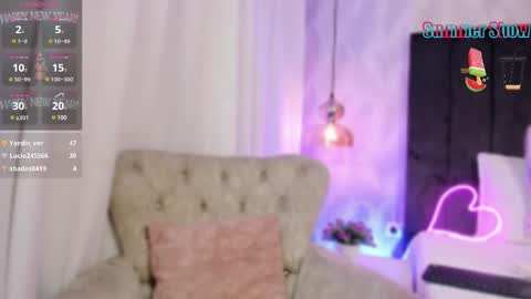 Sharon online show from 02/10/25, 06:42