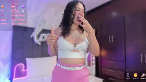 Sharon online show from 02/24/25, 03:44