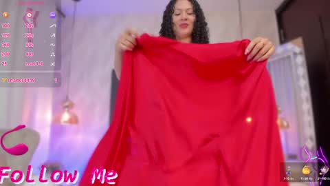 Sharon online show from 02/27/25, 06:07