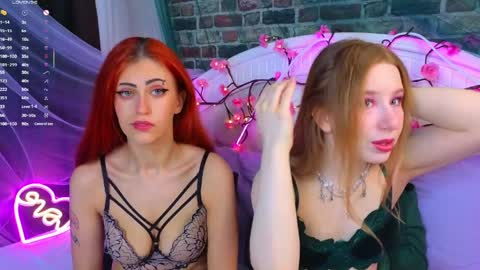 Lola and Stacey online show from 04/02/26, 07:44