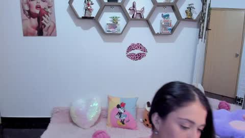 Sharon online show from 05/16/26, 12:51