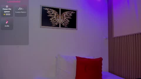 sharonscothh online show from 04/13/26, 08:58