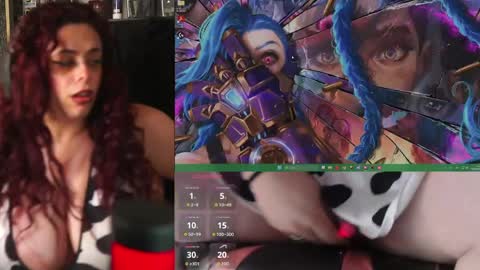 sharonurb3x online show from 05/03/26, 03:18