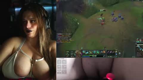 sharonurb3x online show from 06/11/26, 08:51