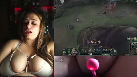 sharonurb3x online show from 06/12/26, 09:03