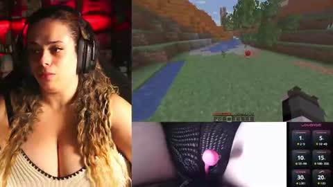 sharonurb3x online show from 06/18/26, 09:08