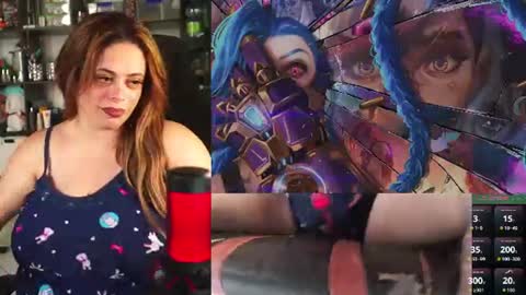 sharonurb3x online show from 06/20/26, 04:32