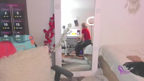 Sharon online show from 12/20/25, 12:34