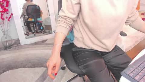 Sharon online show from 12/21/25, 11:50