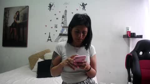 sharon online show from 02/24/25, 12:26