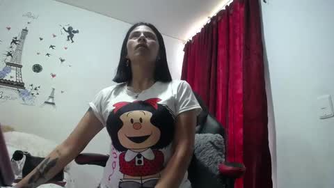 sharon online show from 03/03/25, 03:09