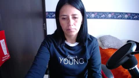 sharon online show from 10/08/25, 11:52