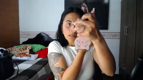 sharon online show from 03/14/26, 03:50