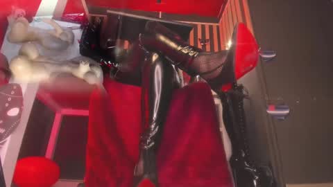 Your mistress Sharon  online show from 03/04/25, 12:18