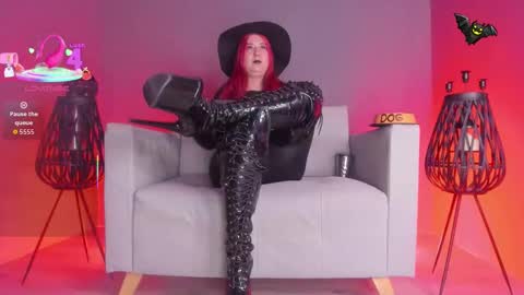 Your mistress Sharon  online show from 01/07/26, 05:15