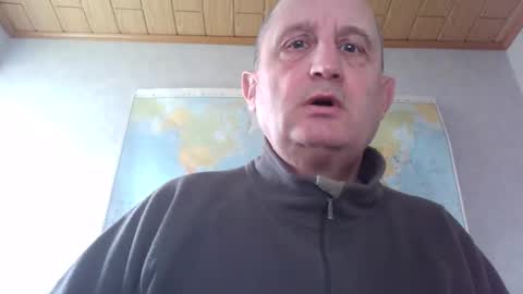 Peter online show from 01/18/26, 11:47