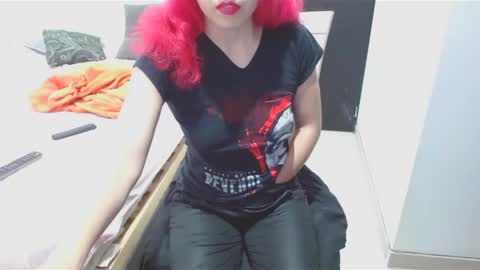 Sharyd  online show from 03/05/25, 07:05