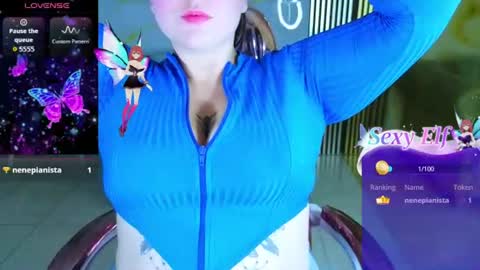 Snapshot of sharyth19_s chatting on 06/19/26, 08:01 Sharyth online show from 06/19/26, 08:01