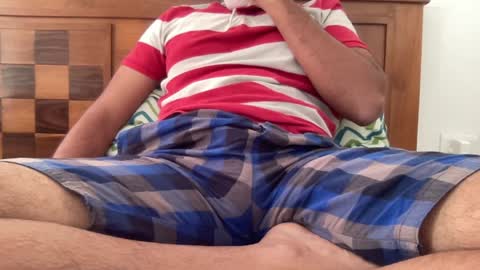 Shashii online show from 01/17/25, 08:56