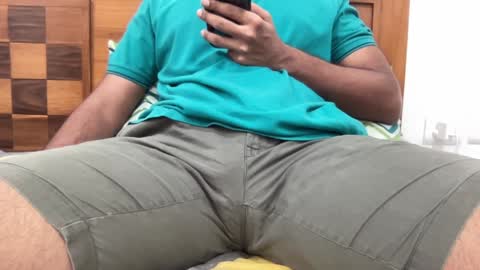 Shashii online show from 01/19/25, 04:25