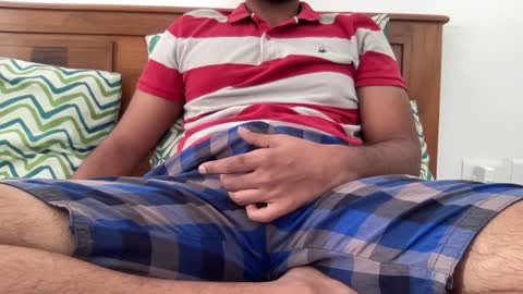 Shashii online show from 01/23/25, 07:00