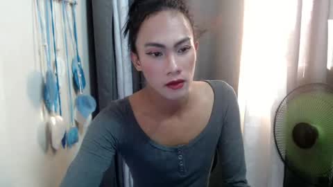 shasha_ishere online show from 06/12/26, 08:02