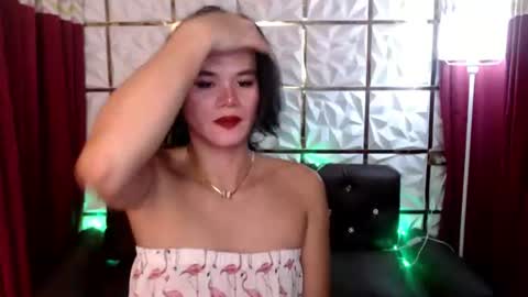 shasha_ishere online show from 06/22/26, 07:05