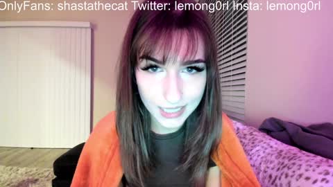 Snapshot of shastathecat chatting on 12/28/24, 07:22 Shasta online show from 12/28/24, 07:22